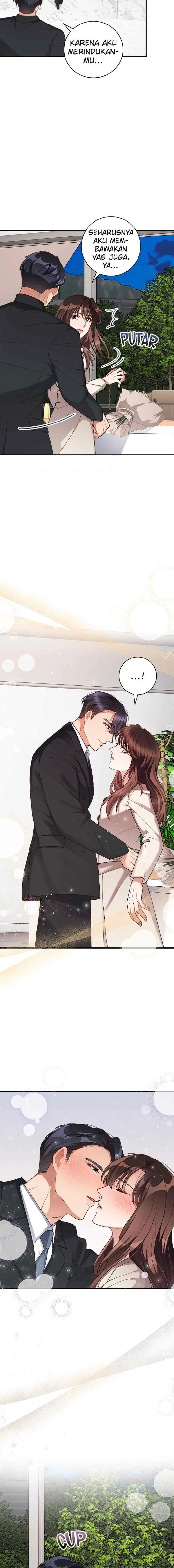 No Marriage is Perfect chapter 93 halaman 11
