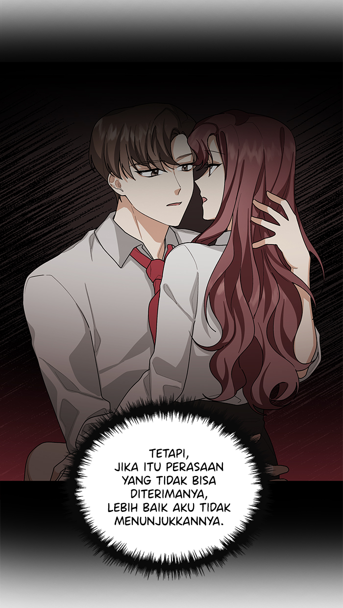 We're Soulmates Starting From Today chapter 53 halaman 55