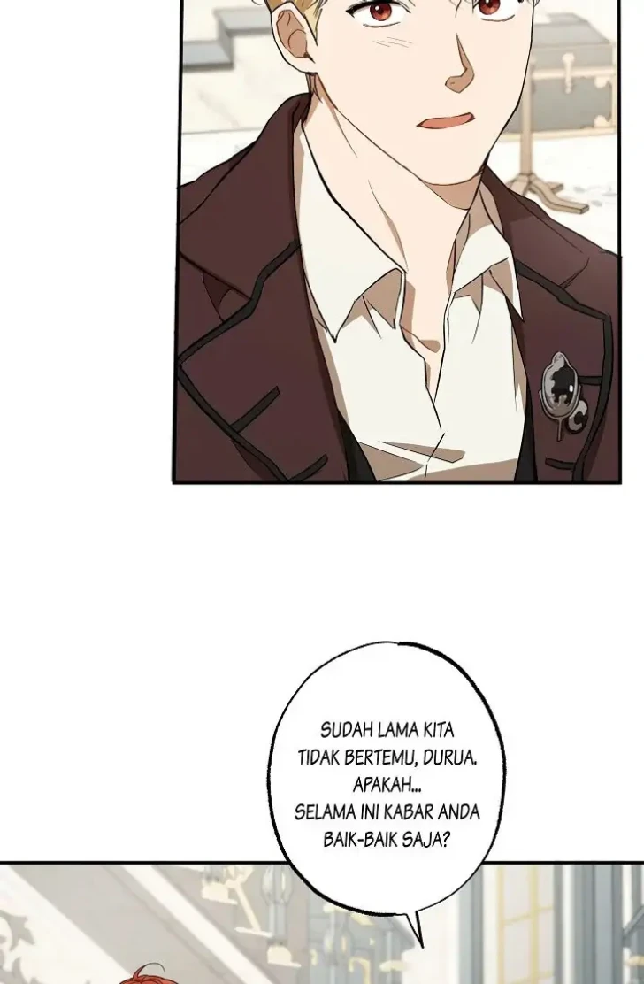 Everything Was a Misunderstanding chapter 52 halaman 47