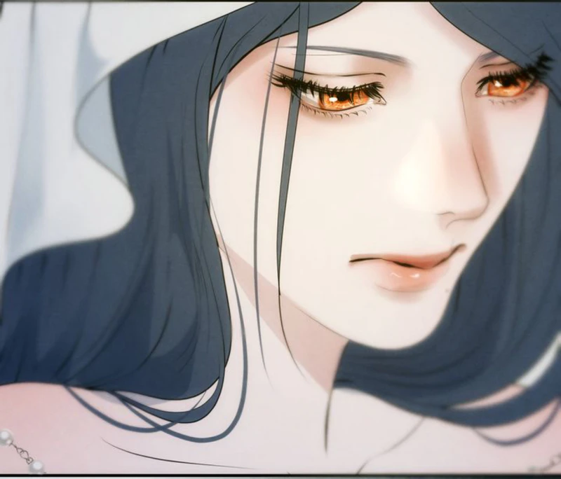 Beneath the Fallen Bloom chapter 14 halaman 61