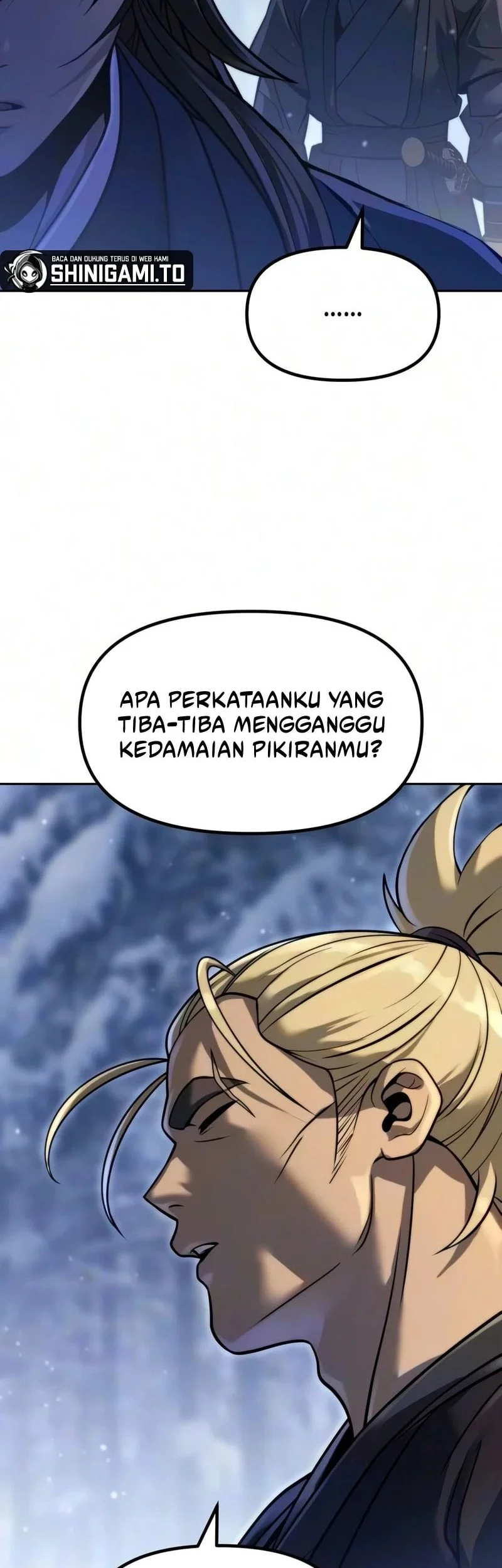 Chronicles of the Demon Faction chapter 178 halaman 64