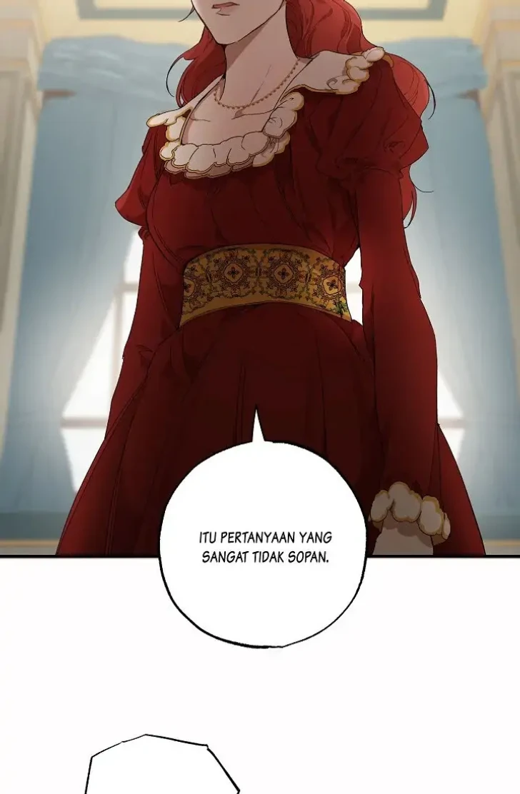 Everything Was a Misunderstanding chapter 44 halaman 39