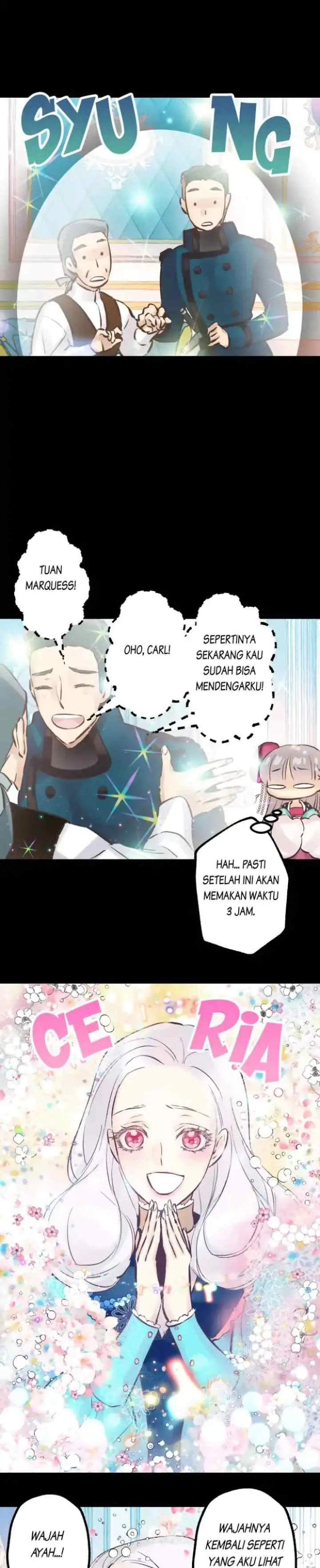 As Long as You Like It chapter 132 halaman 11