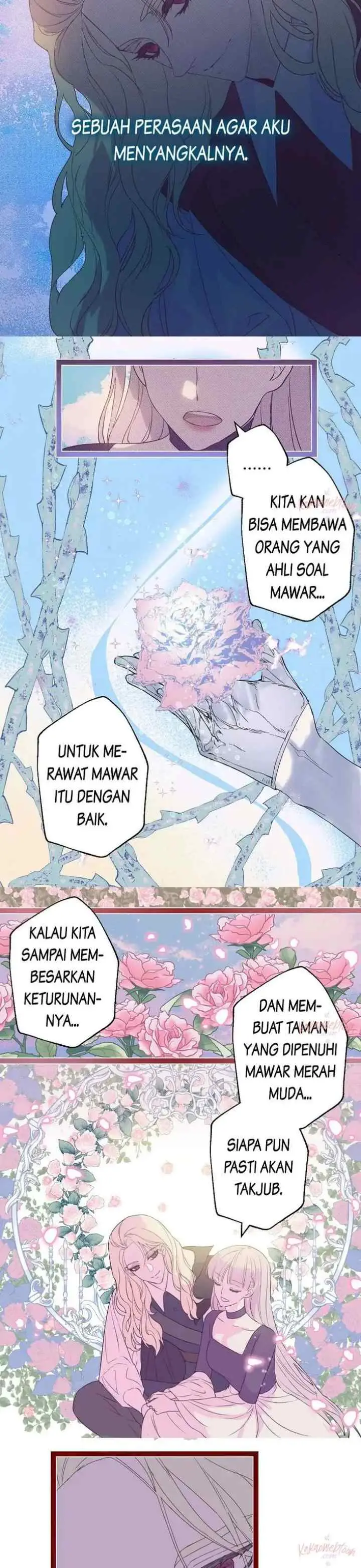 As Long as You Like It chapter 277 halaman 5