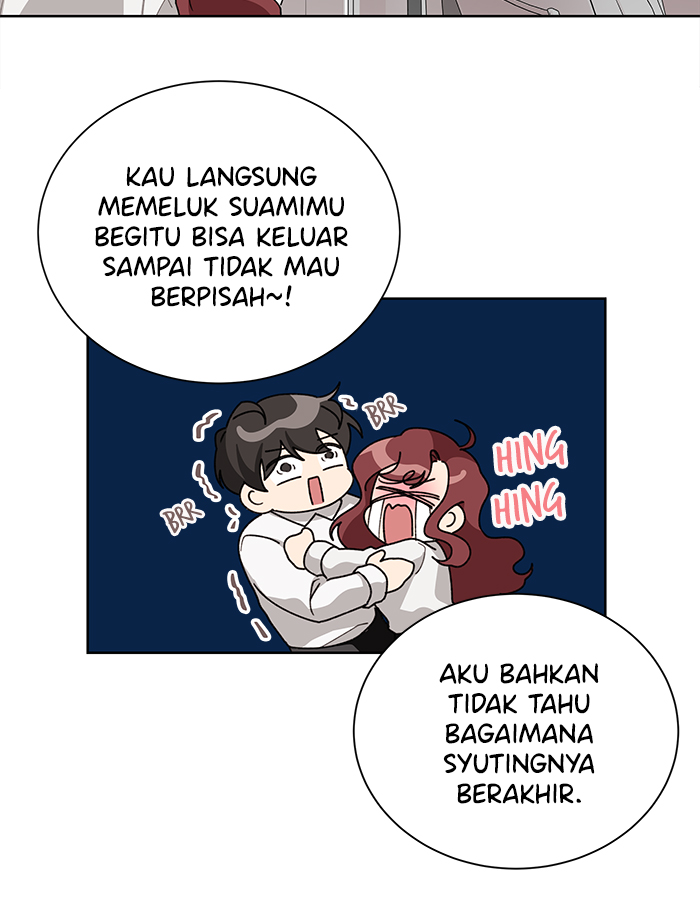 We're Soulmates Starting From Today chapter 38 halaman 35