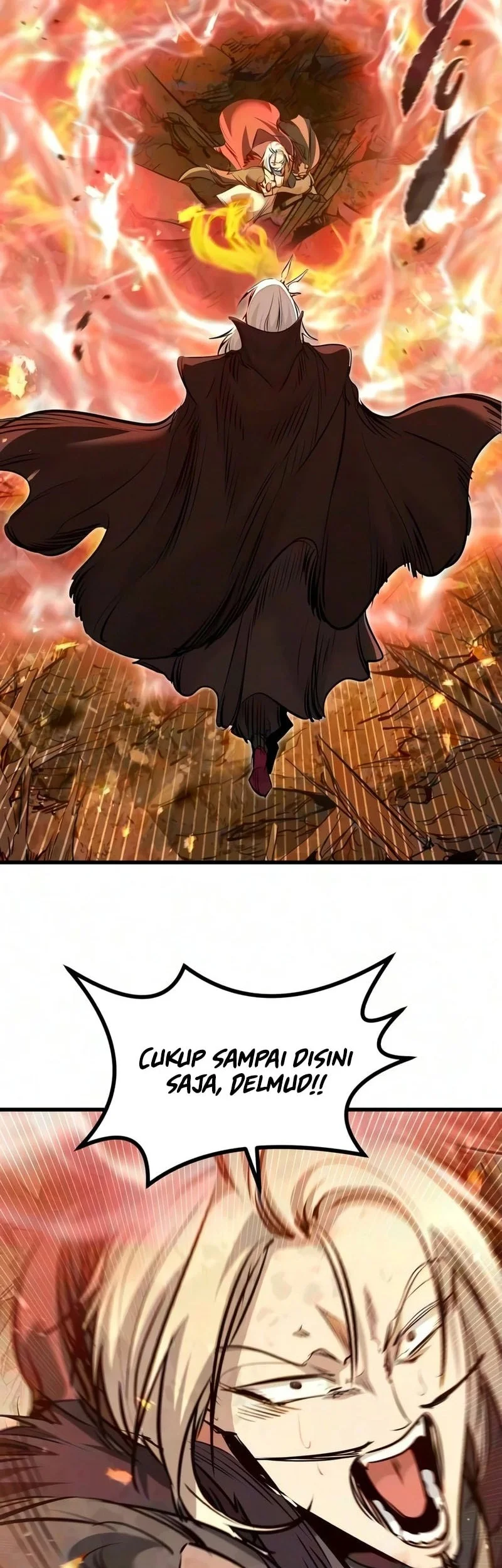 The Regressed Mercenary's Machinations chapter 93 halaman 50