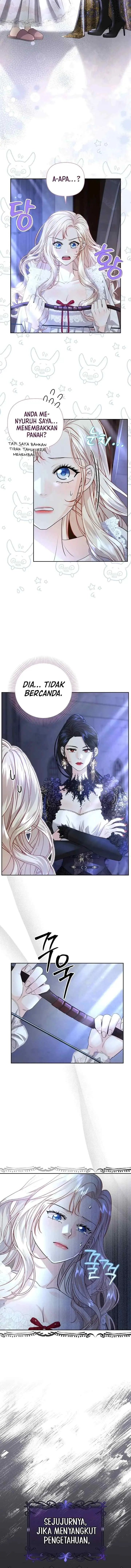 Grand Duke of the North chapter 38 halaman 8
