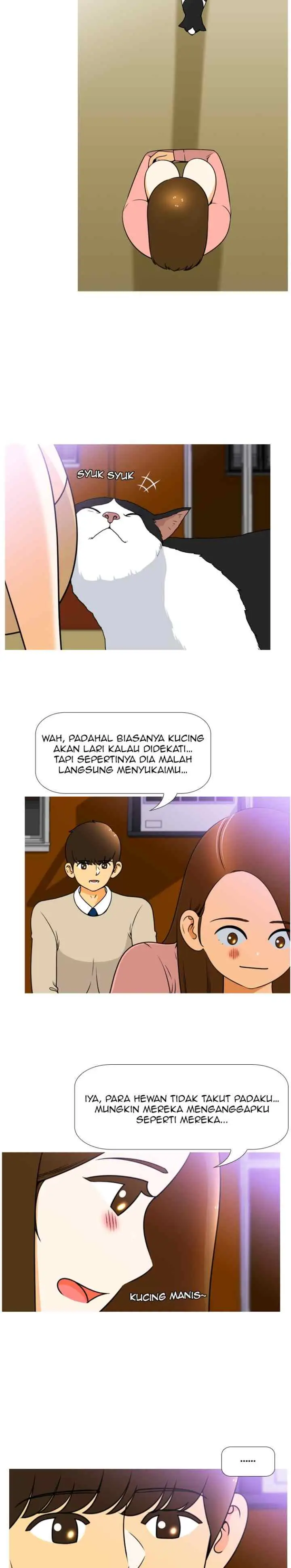 New Normal: Class 8 chapter 310 halaman 13