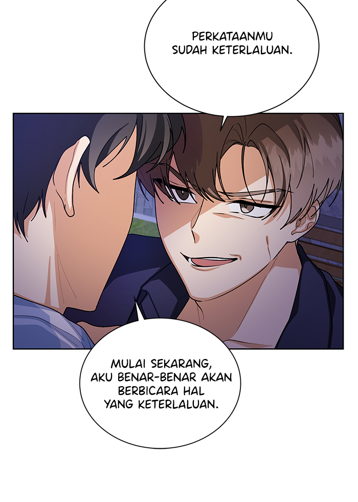 We're Soulmates Starting From Today chapter 54 halaman 45