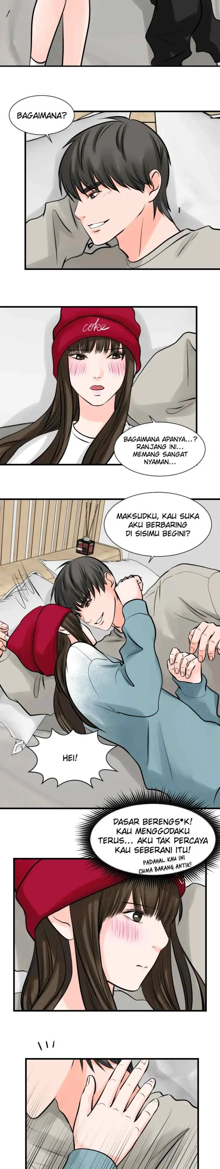 One + One (Bao A) chapter 120 halaman 6