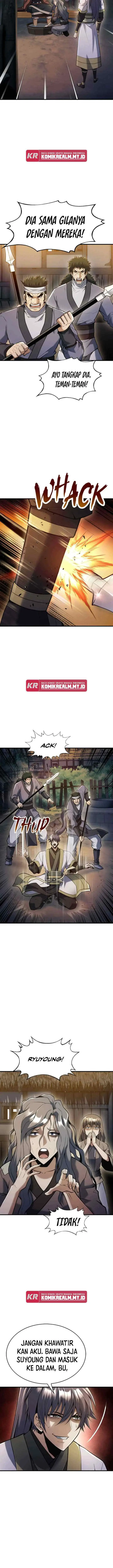 The Star Of A Supreme Ruler chapter 49 halaman 7