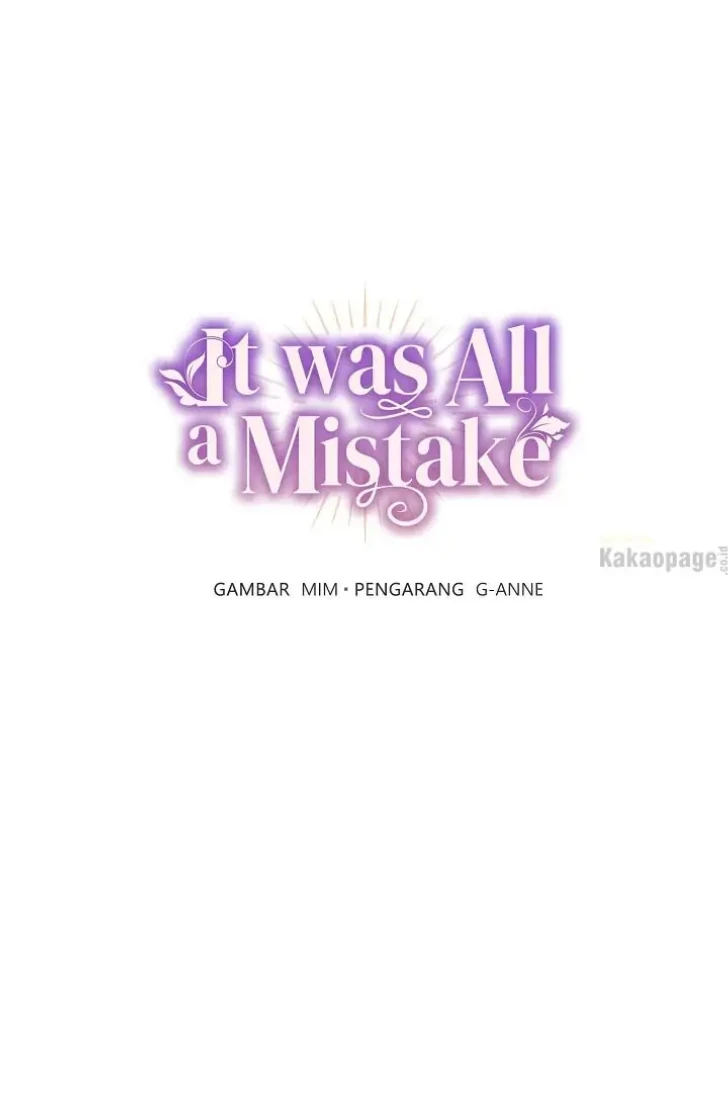 Everything Was a Misunderstanding chapter 21 halaman 15