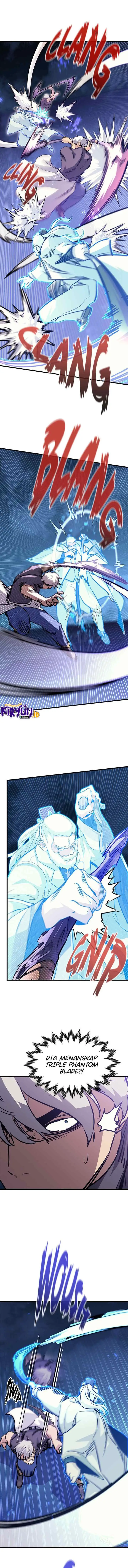 Phantom Spirit King chapter 75 halaman 12