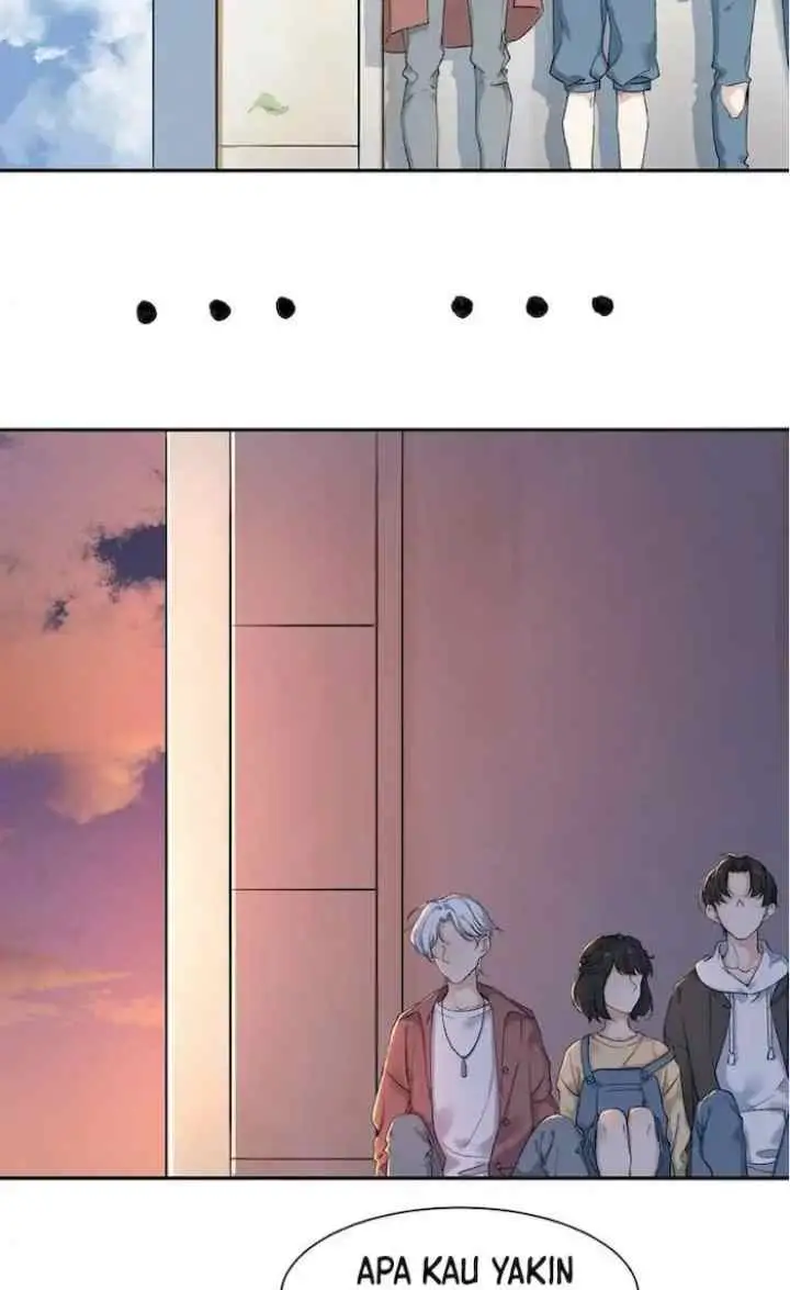 El museo de los demonios chapter 9 halaman 6