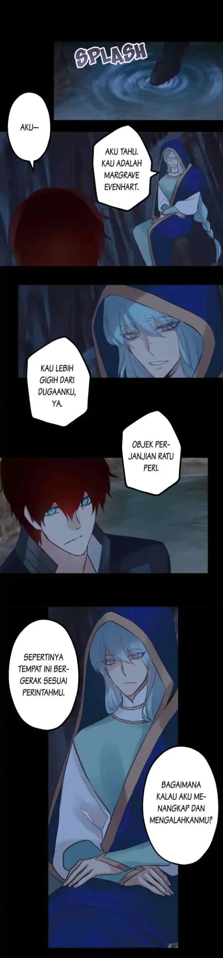 As Long as You Like It chapter 160 halaman 14