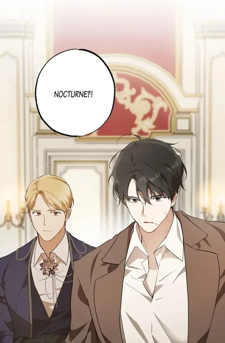 Everything Was a Misunderstanding chapter 57 halaman 27