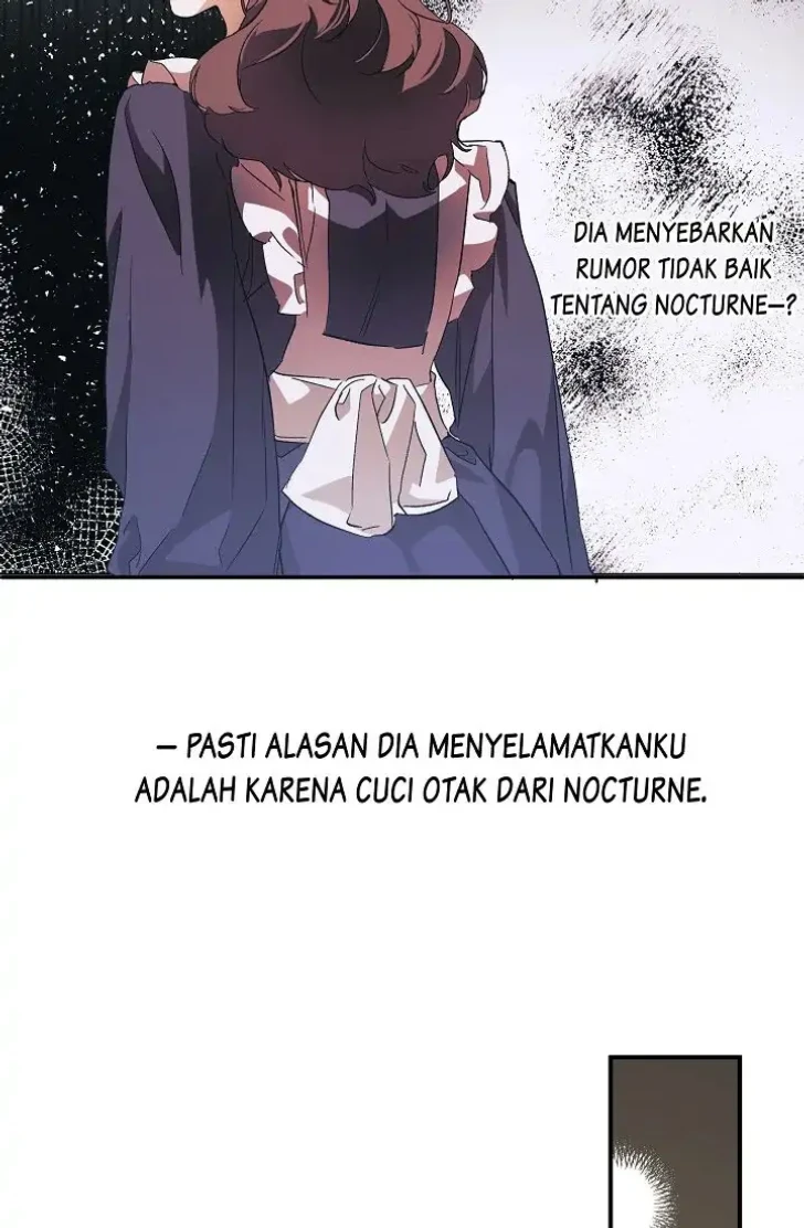 Everything Was a Misunderstanding chapter 62 halaman 53