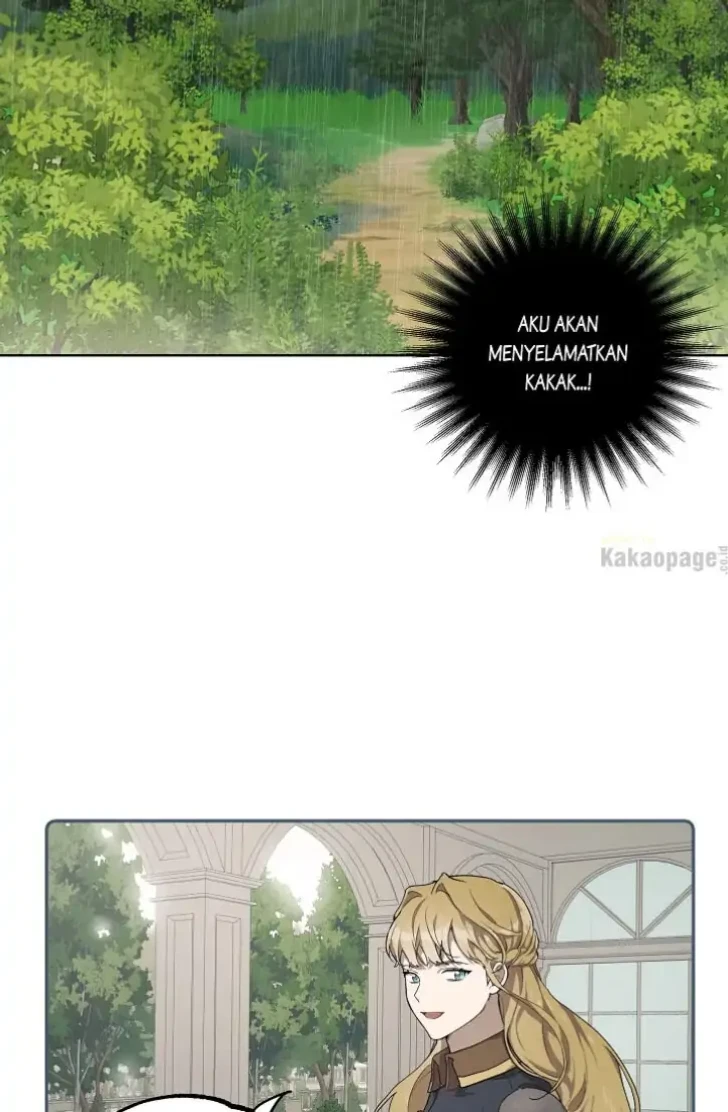 Everything Was a Misunderstanding chapter 33 halaman 44