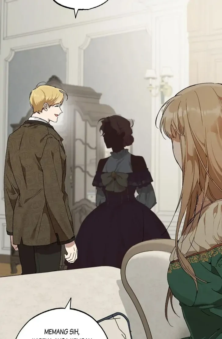 Everything Was a Misunderstanding chapter 45 halaman 6