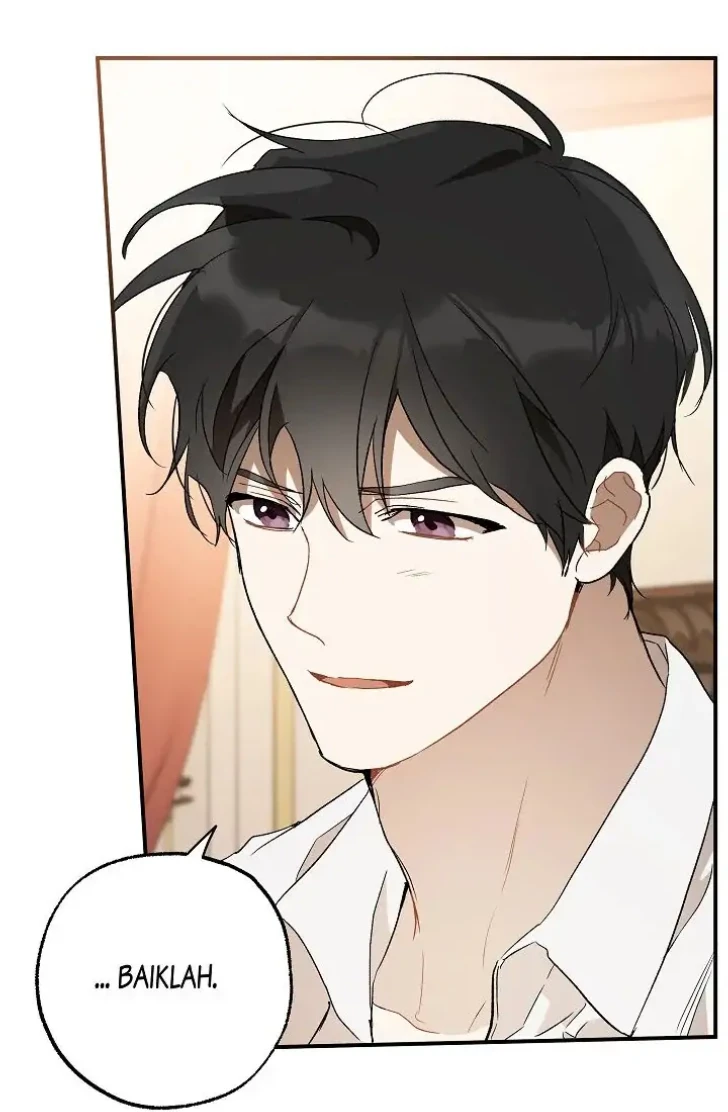 Everything Was a Misunderstanding chapter 64 halaman 50