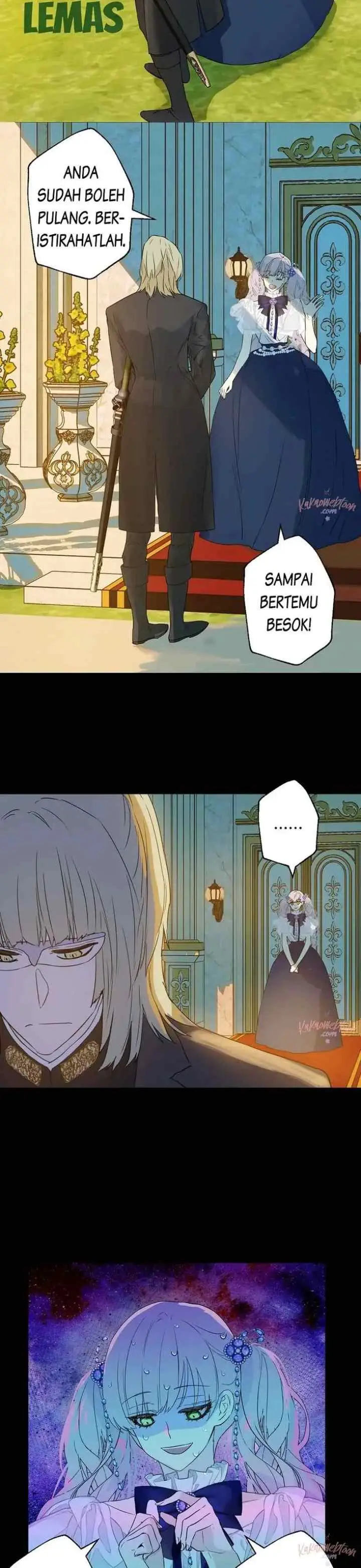 As Long as You Like It chapter 281 halaman 9