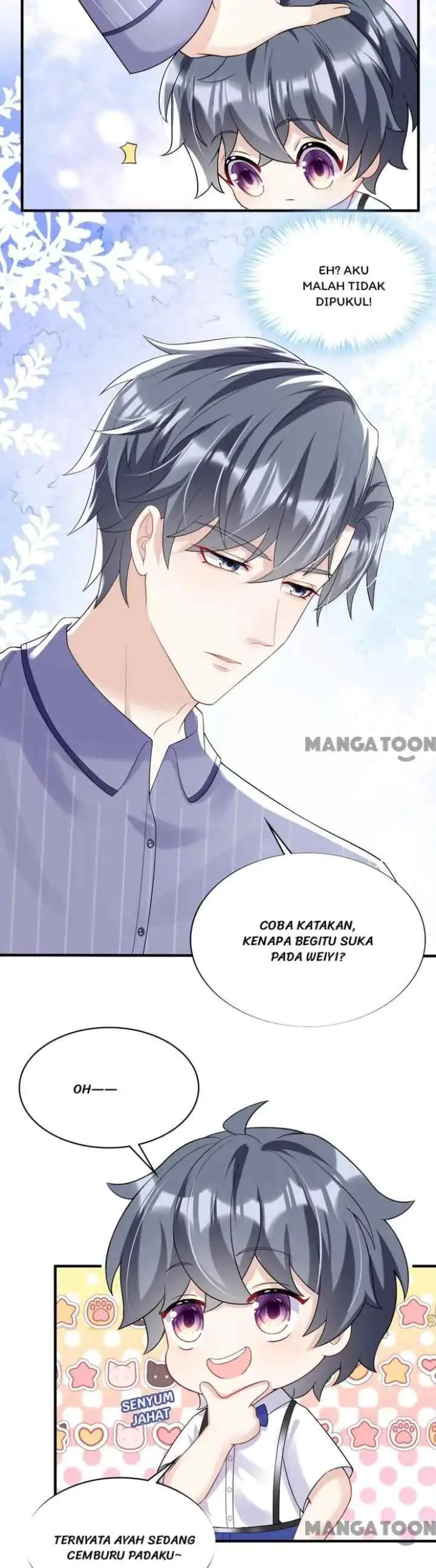 Never Let Go of My Ex-Husband chapter 29 halaman 6