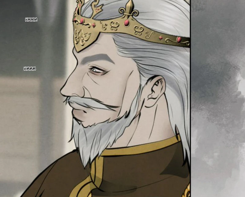 Beneath the Fallen Bloom chapter 13 halaman 21