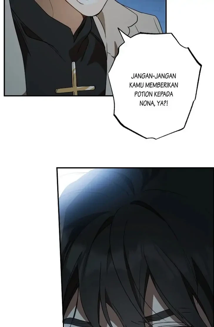 Everything Was a Misunderstanding chapter 58 halaman 61