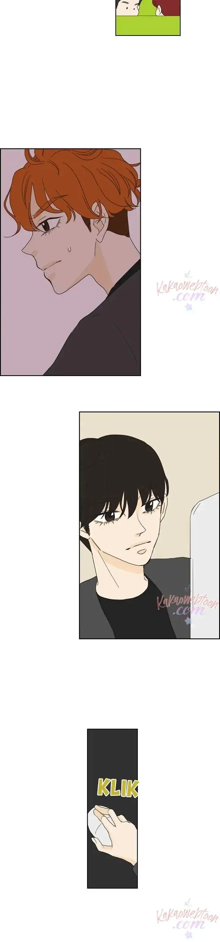 Dolled Up chapter 60 halaman 14