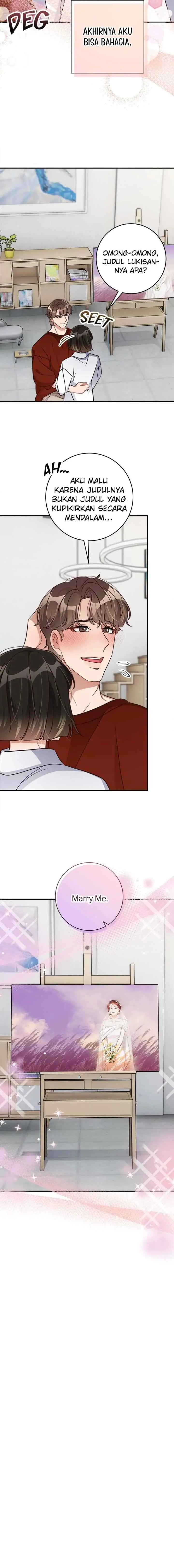 No Marriage is Perfect chapter 125 halaman 11