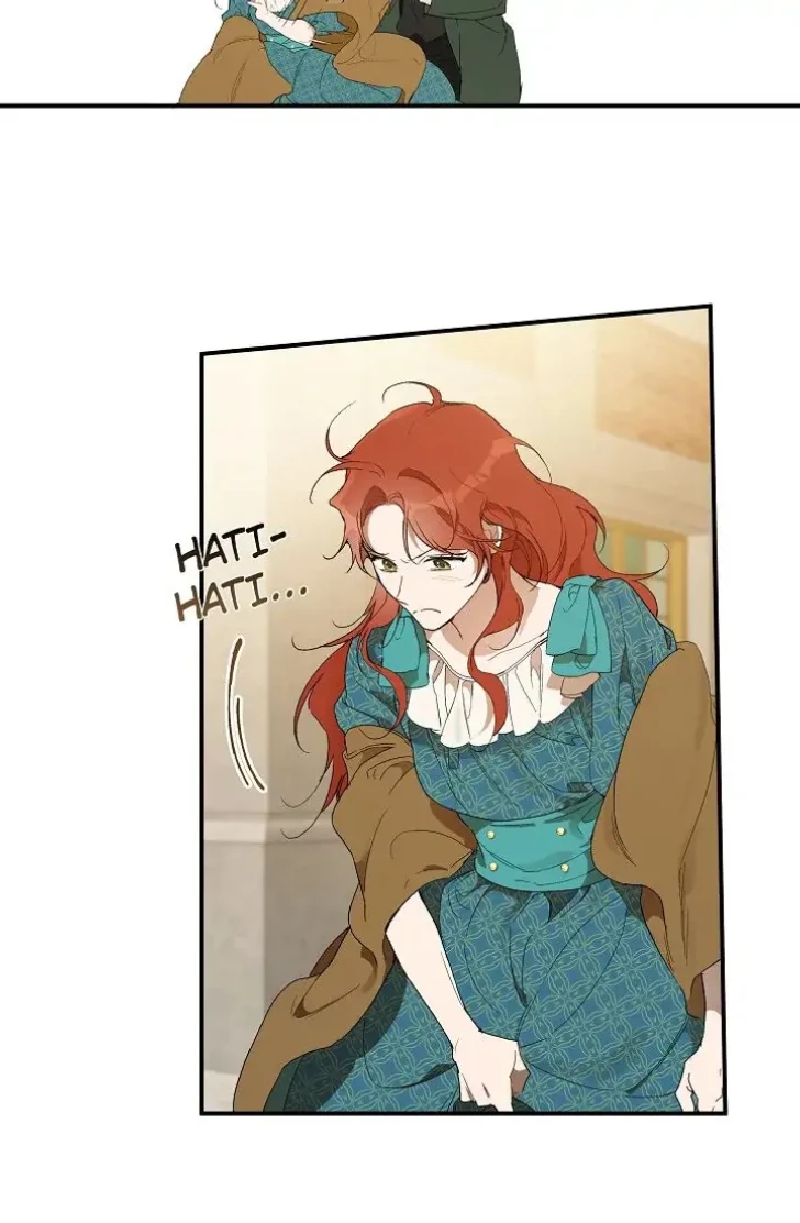 Everything Was a Misunderstanding chapter 48 halaman 11