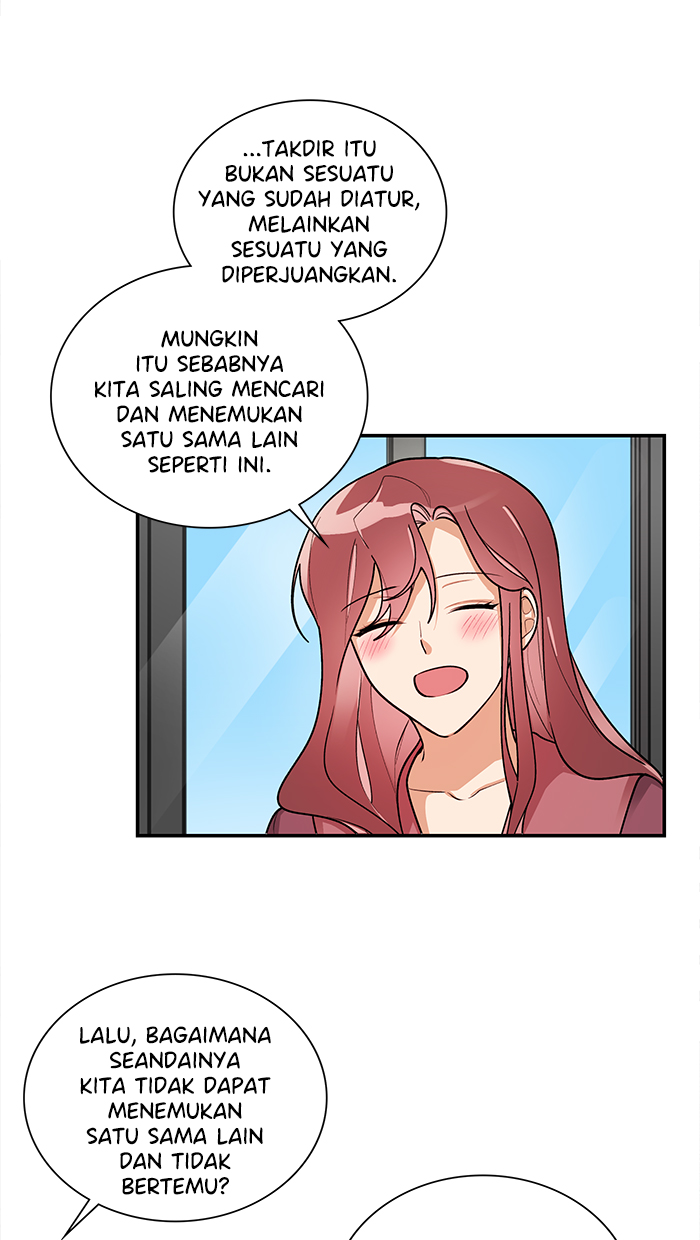 We're Soulmates Starting From Today chapter 72 halaman 34