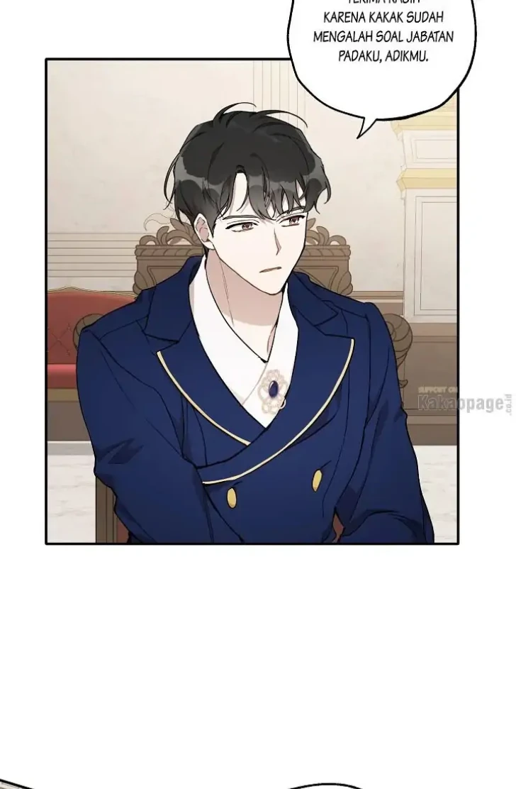 Everything Was a Misunderstanding chapter 38 halaman 5