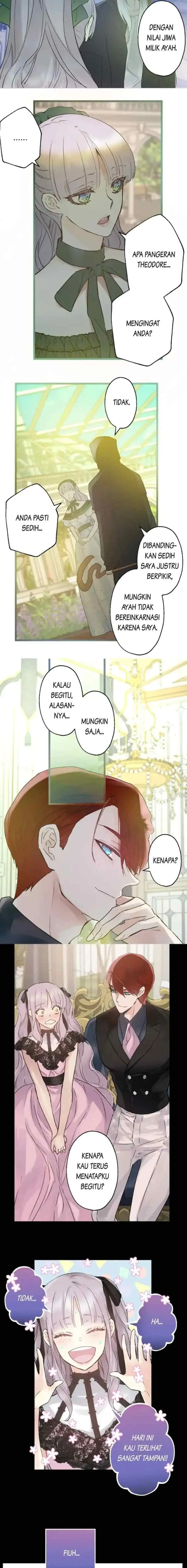 As Long as You Like It chapter 230 halaman 8