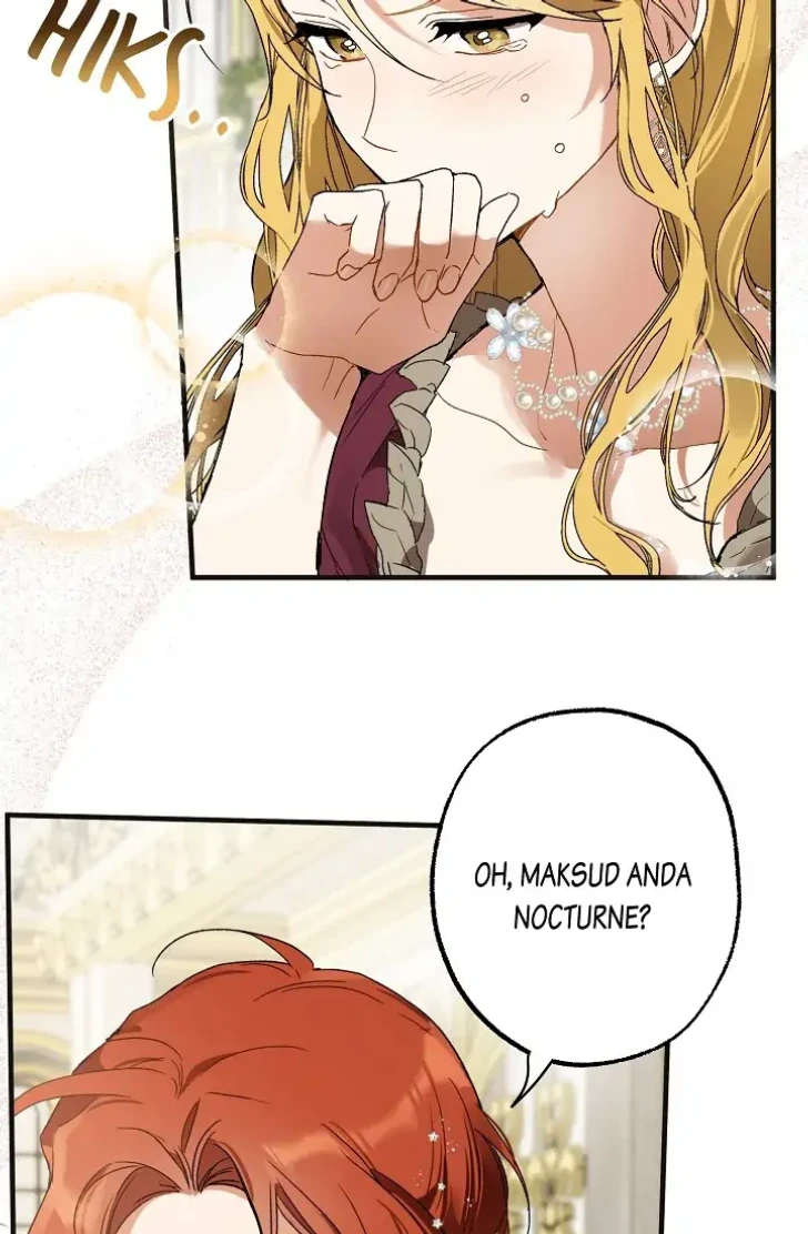 Everything Was a Misunderstanding chapter 68 halaman 28