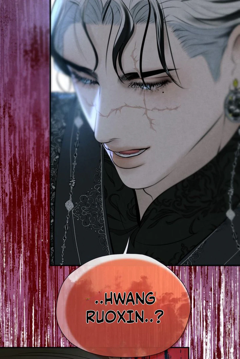 Beneath the Fallen Bloom chapter 14 halaman 10