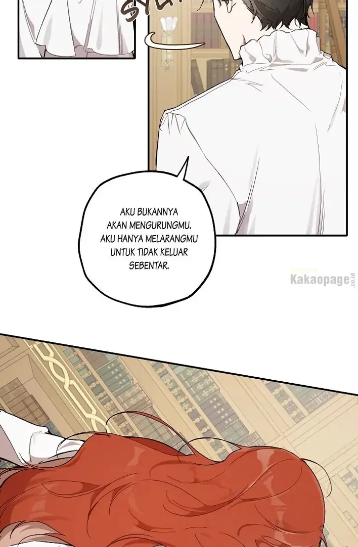 Everything Was a Misunderstanding chapter 40 halaman 14