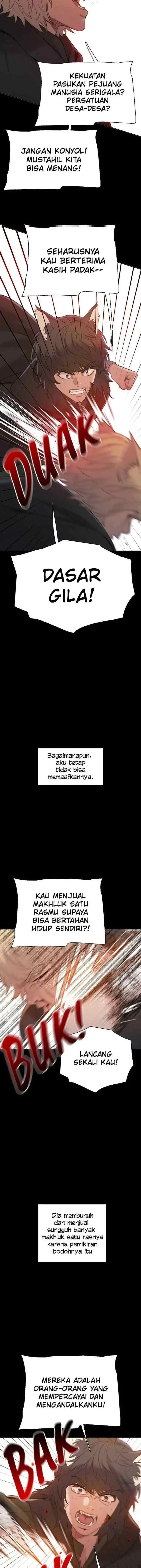 Dark Moon: The Grey City chapter 45 halaman 4