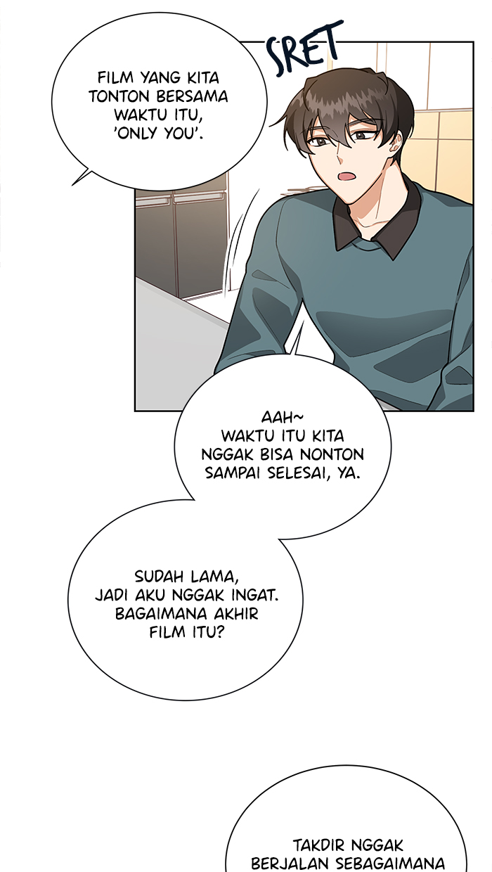 We're Soulmates Starting From Today chapter 51 halaman 35
