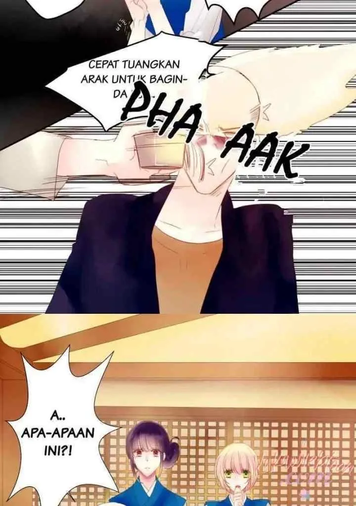 Alcohol Prince chapter 24 halaman 11