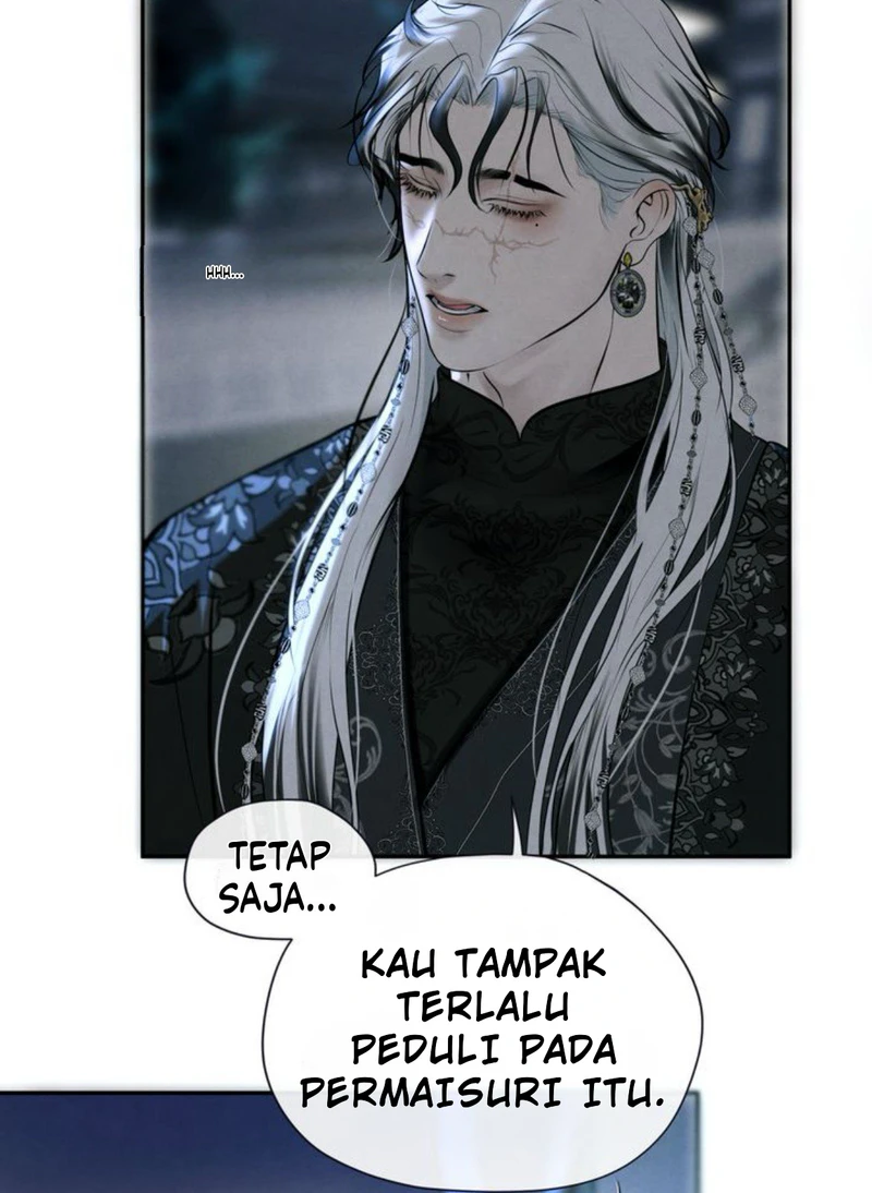 Beneath the Fallen Bloom chapter 14 halaman 14