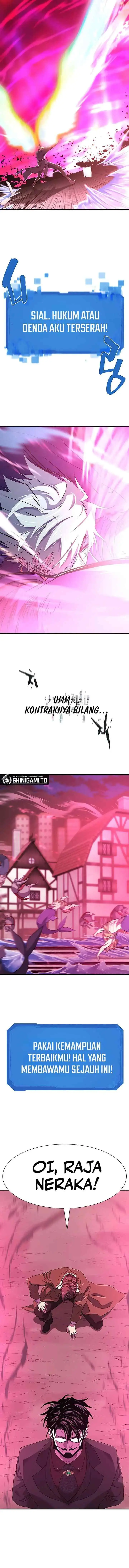 O melhor engenheiro do mundo chapter 202 halaman 17