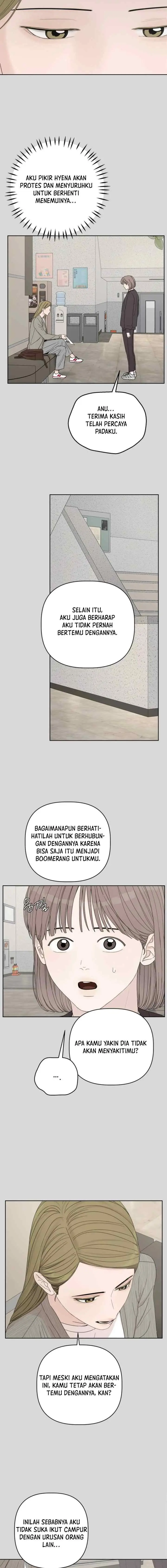 Dream of Learning chapter 44 halaman 4