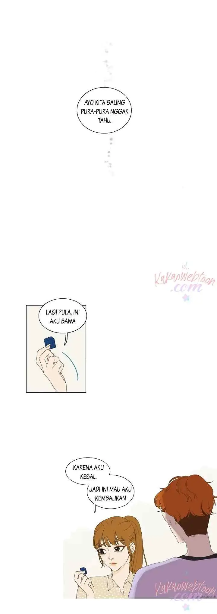 Dolled Up chapter 22 halaman 5