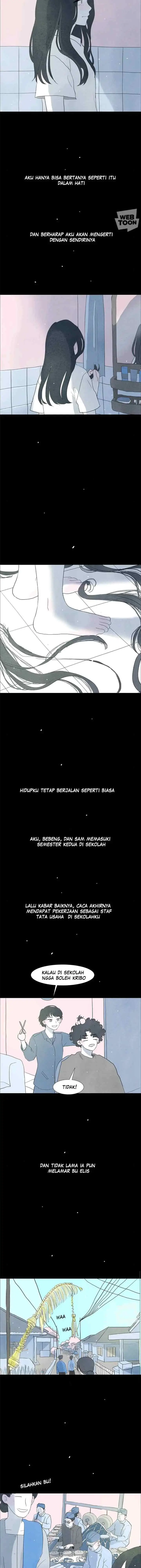 Blue chapter 52 halaman 5