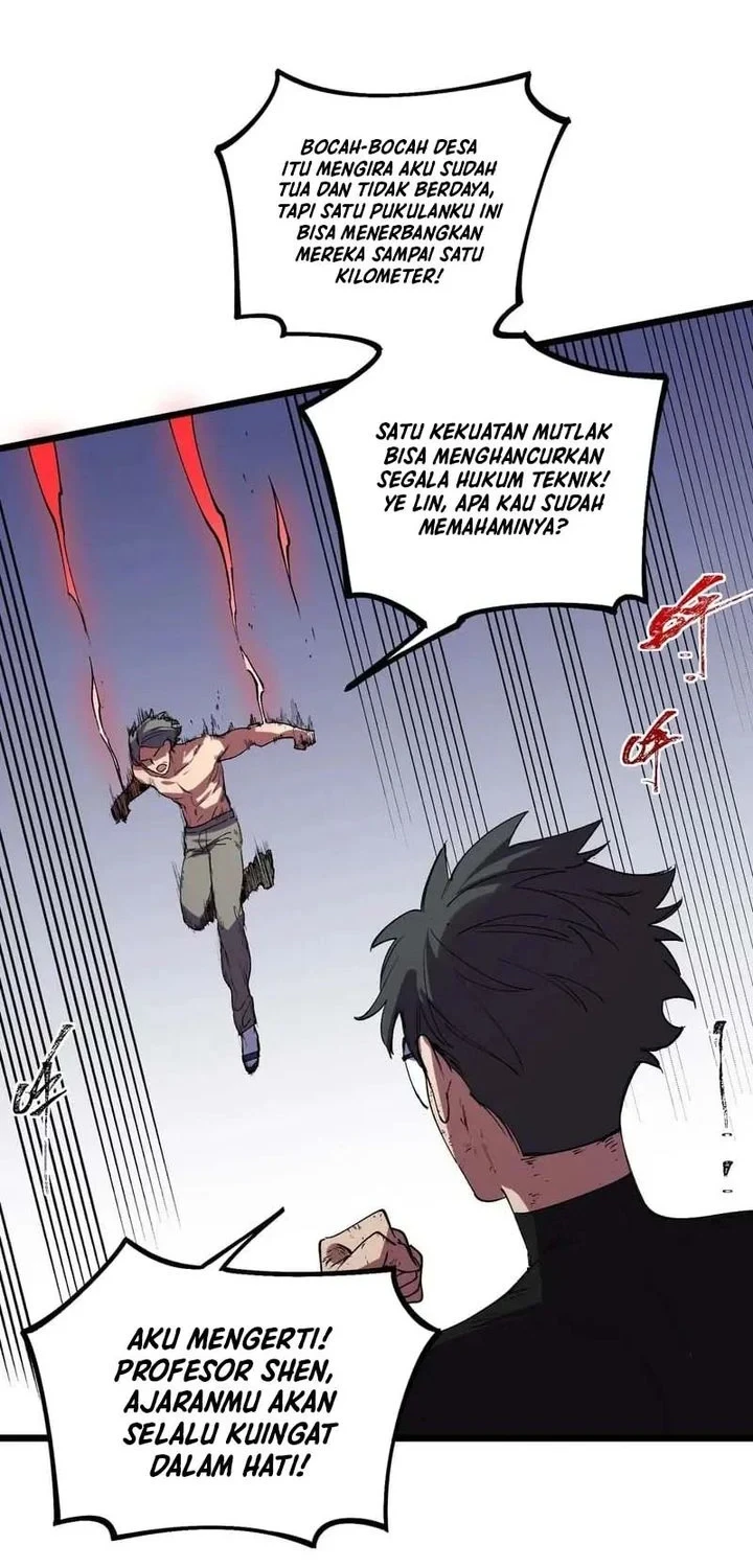 I ! I'm The Strongest Forbidden Spellcaster In History chapter 71 halaman 11