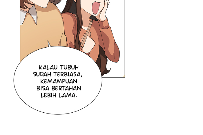 We're Soulmates Starting From Today chapter 5 halaman 28