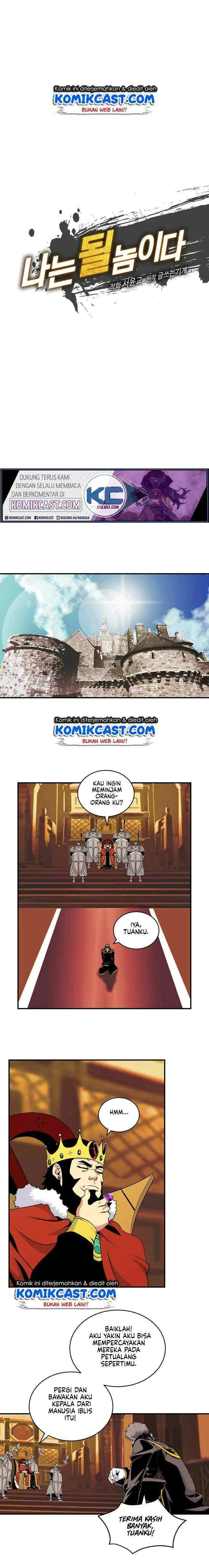 Fantasy Online chapter 46 halaman 6