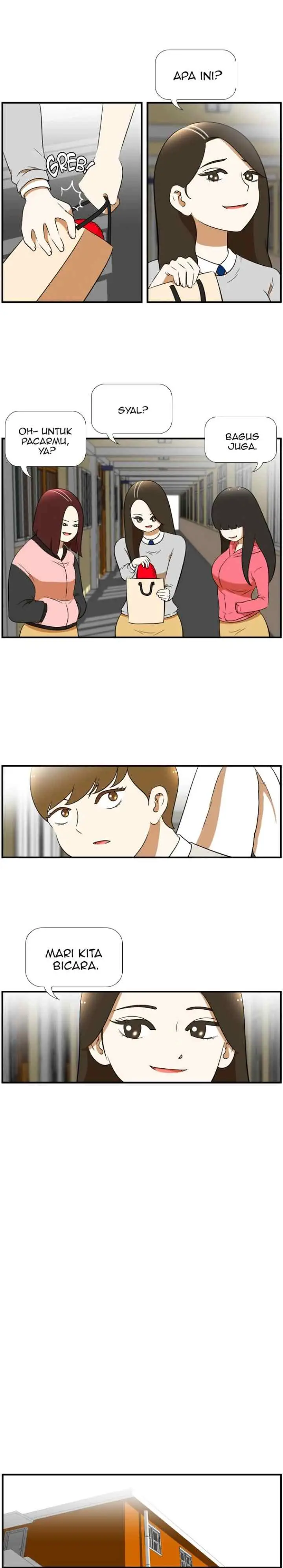 New Normal: Class 8 chapter 161 halaman 10