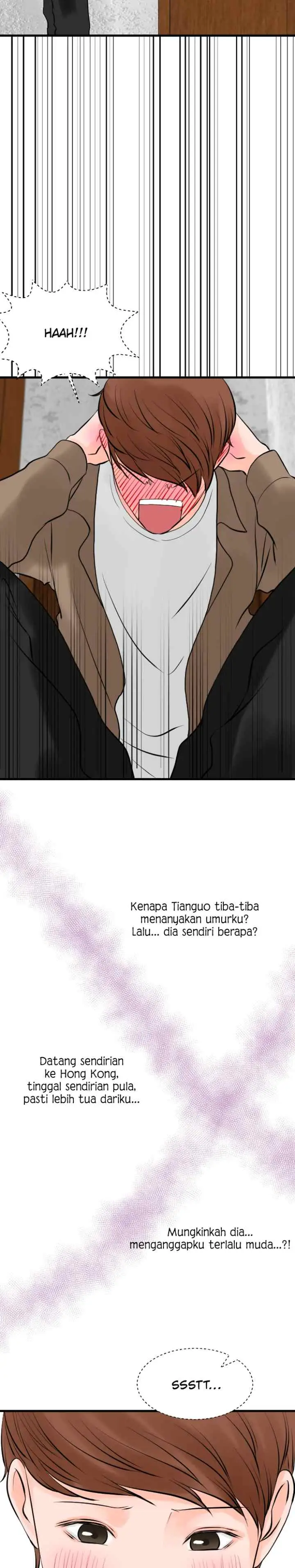 One + One (Bao A) chapter 94 halaman 8
